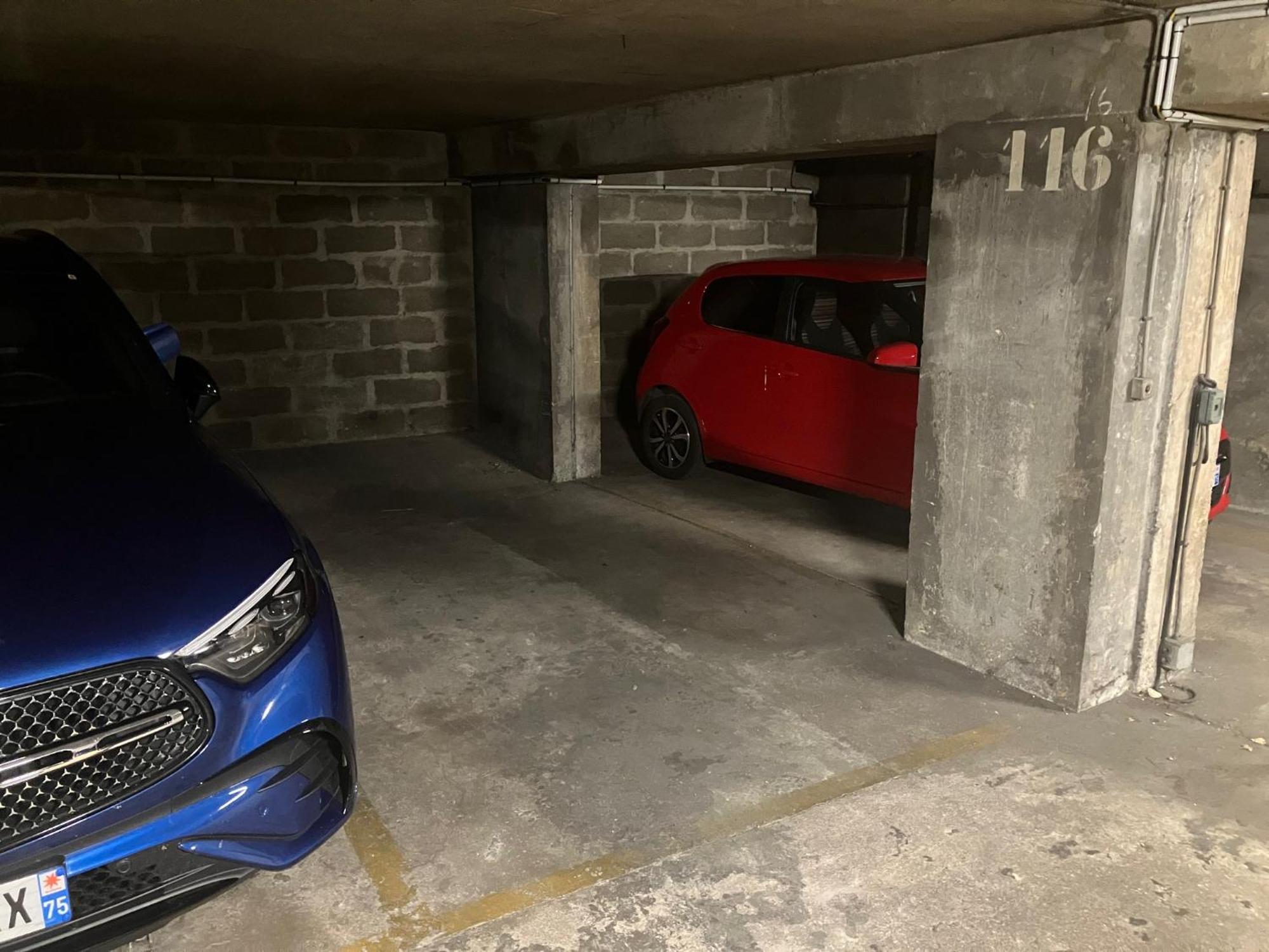 Loft 4-5 Personnes A Montmartre - Parking Prive Sur Reservation Párizs Kültér fotó